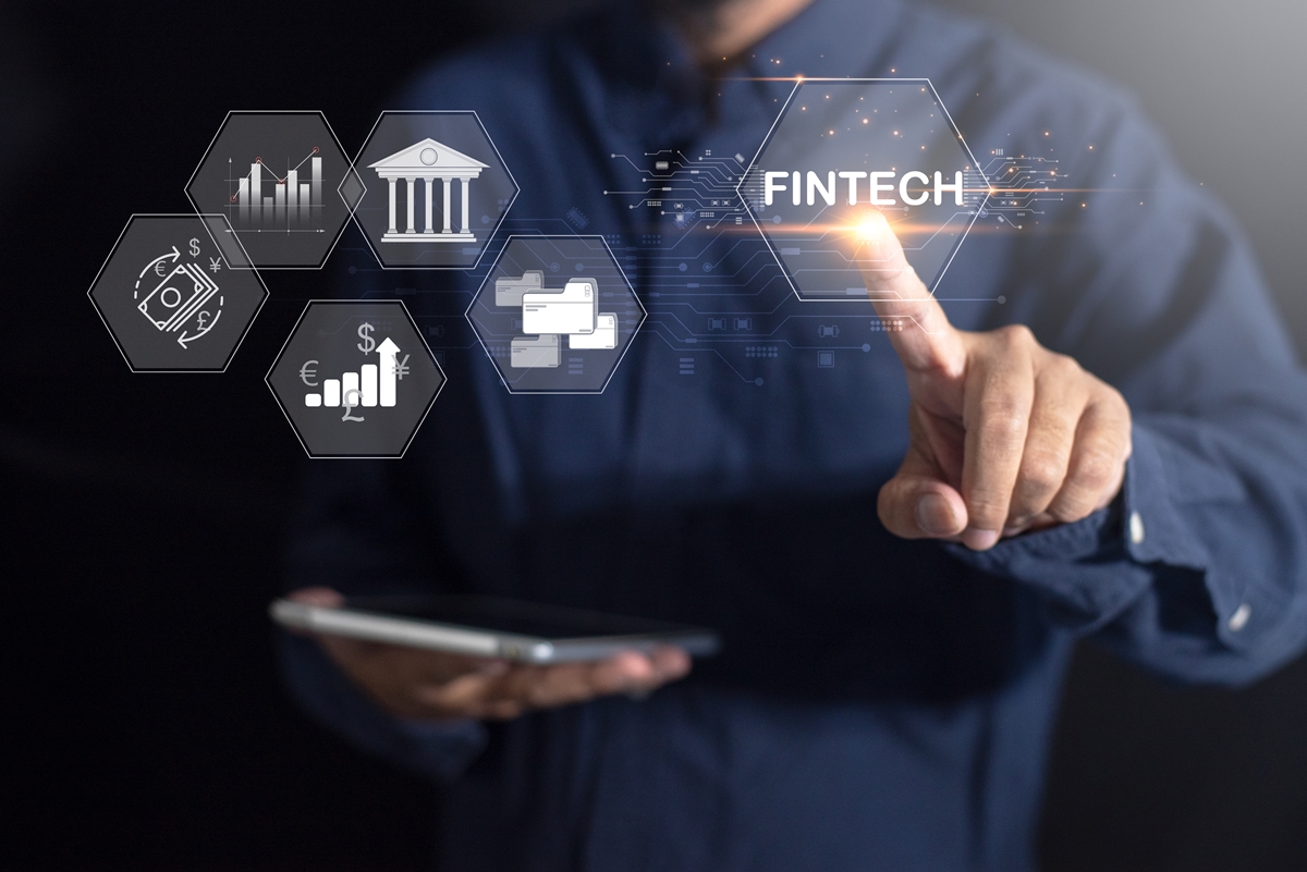 ARTIGO: Você conhece as fintechs?