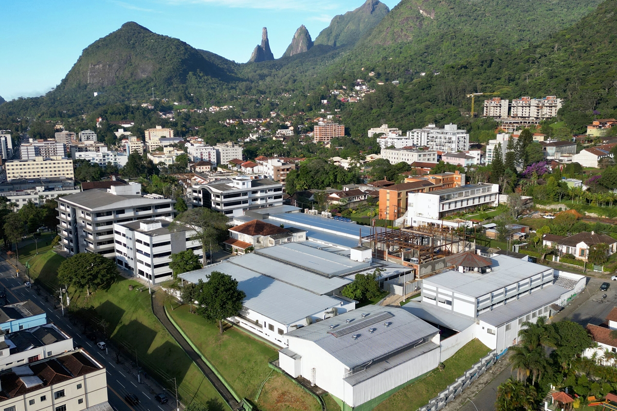 Unifeso abre período de rematrícula para o 2º semestre de 2025