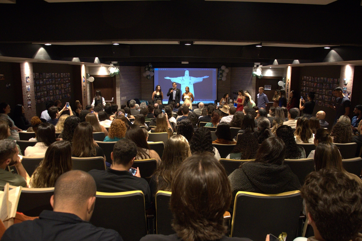 Curso de Medicina Veterinária do Unifeso celebra 25 anos de conquistas