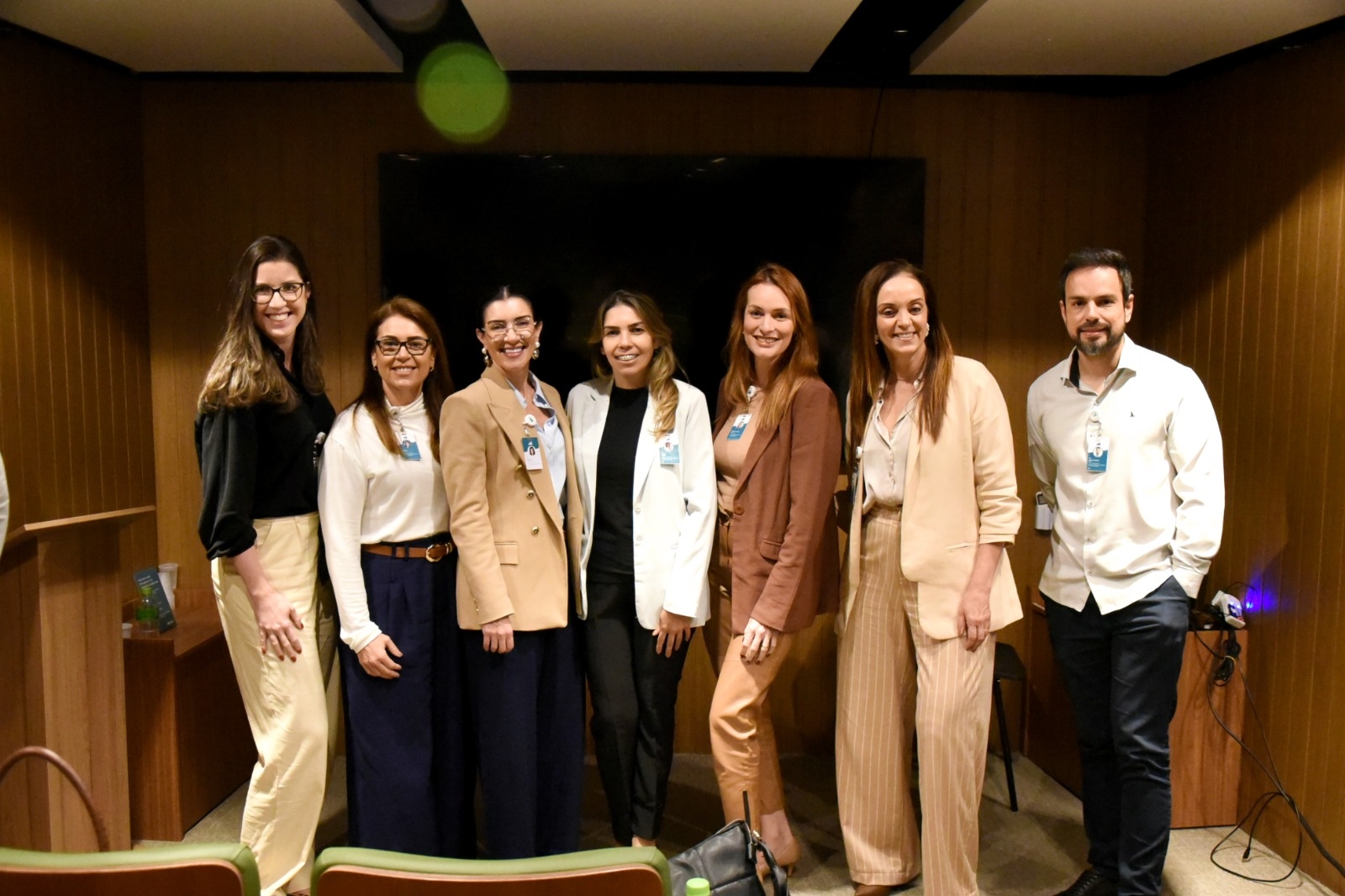 Governança Clínica: HCTCO realiza evento sobre qualidade e segurança do paciente